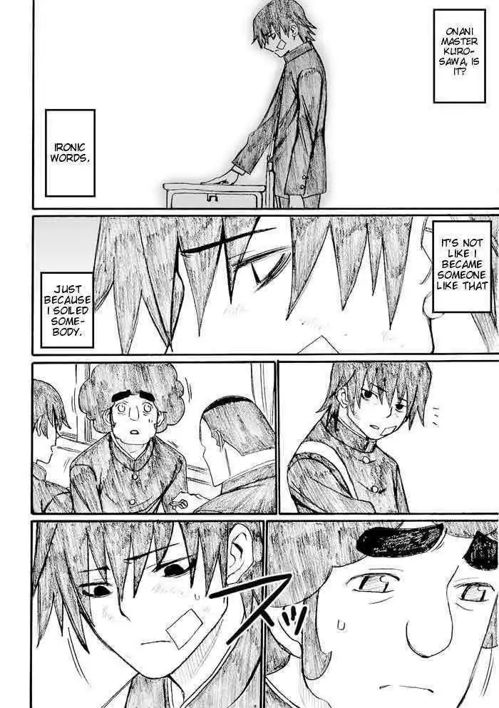 Onani Master Kurosawa Chapter 24 16